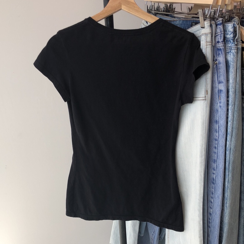*SOLD* The Rolling Stone Tee - Picture 4 of 4